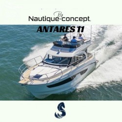 achat bateau Beneteau Antares 11 Fly