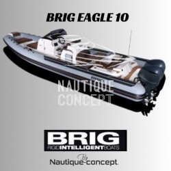 Brig Eagle 10  vendre - Photo 2