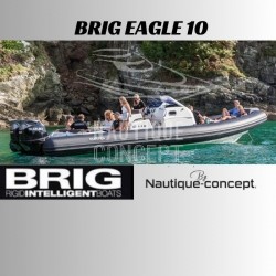 Brig Eagle 10  vendre - Photo 3