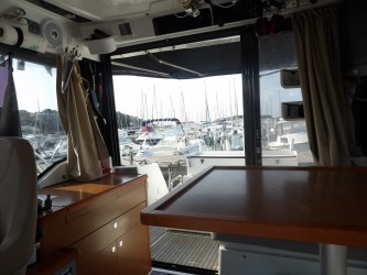 Jeanneau Merry Fisher 895 Offshore  vendre - Photo 6