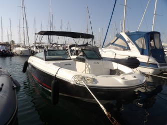  Sea Ray 230 SPX occasion