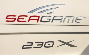 Seagame Seagame 250 X  vendre - Photo 18