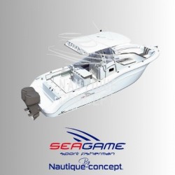 achat bateau Seagame Seagame 250 CC