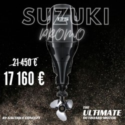 achat moteur Suzuki Suzuki DF 175 AP L/X