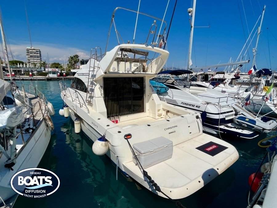 annonce bateau Ars Mare Ars Mare 38 Fly