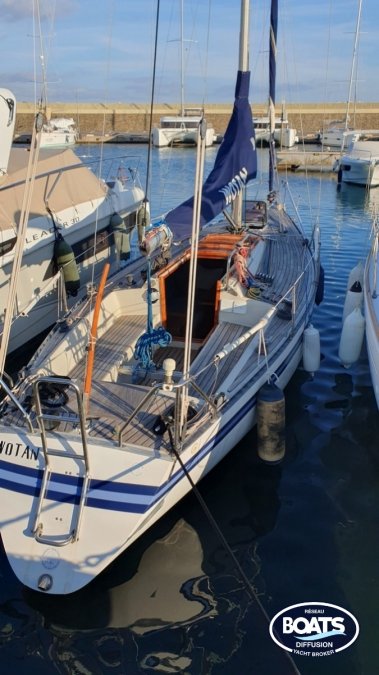 annonce bateau Bianca Yachts Aphrodite 101