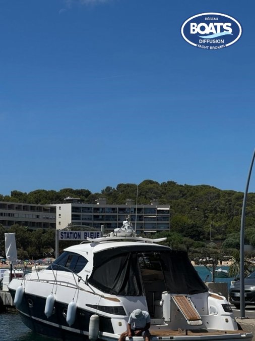annonce bateau Elan Motoryachts Elan Power 42