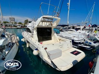 bateau occasion Ars Mare Ars Mare 38 Fly BOATS DIFFUSION
