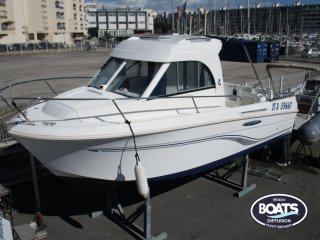  Beneteau Antares 6 Fishing occasion