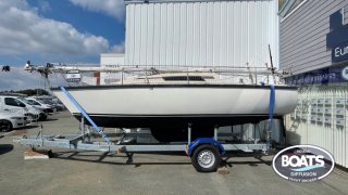 Voilier Beneteau First 22 occasion