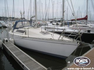 Voilier Beneteau First 32 occasion