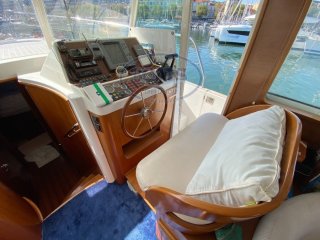 Beneteau Swift Trawler 42  vendre - Photo 7