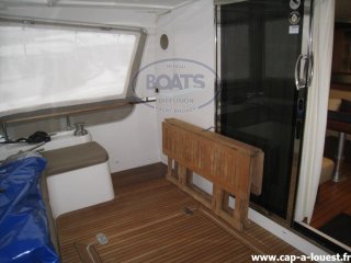 Beneteau Swift Trawler 52  vendre - Photo 5