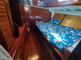 Berthon Yachts Classique Plan Holman  vendre - Photo 3