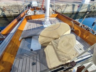 Berthon Yachts Classique Plan Holman  vendre - Photo 9