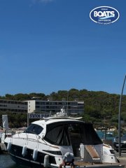 bateau occasion Elan Motoryachts Elan Power 42 BOATS DIFFUSION