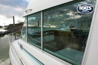 bateau occasion Jeanneau Merry Fisher 800 BOATS DIFFUSION