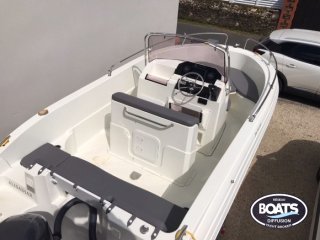 bateau occasion Pacific Craft Pacific Craft 545 Open BOATS DIFFUSION