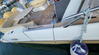Sessa Marine Key Largo 36  vendre - Photo 7
