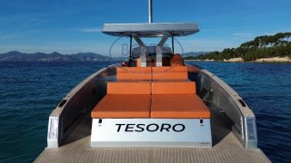 Tesoro T-40  vendre - Photo 4