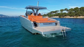 Tesoro T-40  vendre - Photo 5