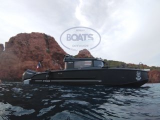 XO Boats XO 270 RS Front Cabin  vendre - Photo 5