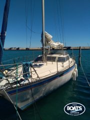 achat voilier Yachting France Jouet 1040