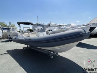 Capelli Tempest 650 new for sale