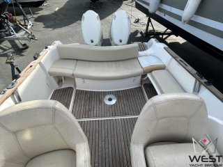Jeanneau Cap Camarat 755 WA  vendre - Photo 7