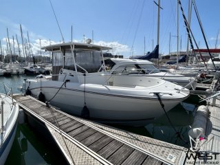 achat bateau   WEST YACHT BROKER