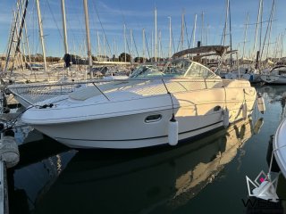 achat bateau Jeanneau Leader 805