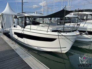 Jeanneau Merry Fisher 895 Croisiere new for sale