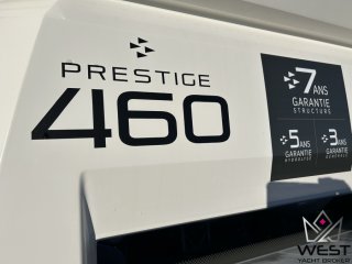 Jeanneau Prestige 460 Fly  vendre - Photo 11