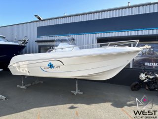 bateau Pacific Craft Pacific Craft 625 Open