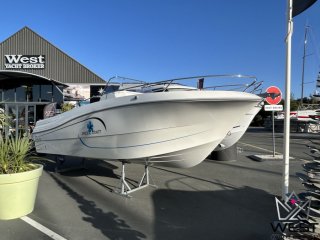 bateau neuf Pacific Craft Pacific Craft 750 Open WEST YACHT BROKER