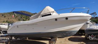 Pacific Craft 815 SC used for sale