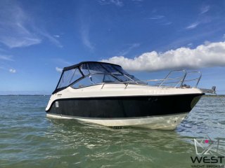 Quicksilver Activ 595 Cruiser used for sale