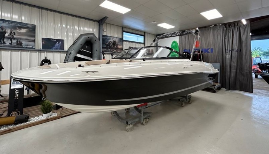 Bayliner VR4OE