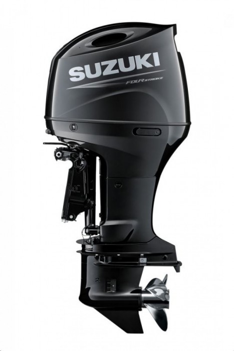 Suzuki DF 150 A TL