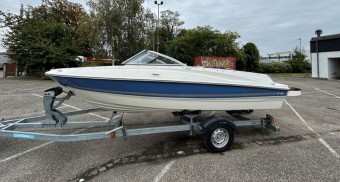 Bayliner 185 BR à vendre - Photo 1