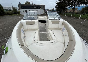 Bayliner 185 BR à vendre - Photo 3