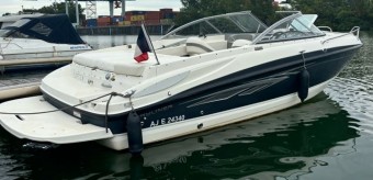 Bayliner 652 Cuddy à vendre - Photo 1