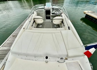 Bayliner 652 Cuddy à vendre - Photo 5