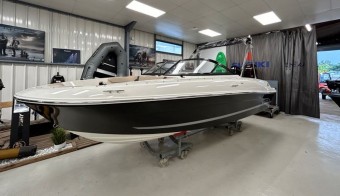 Bayliner VR4OE à vendre - Photo 1