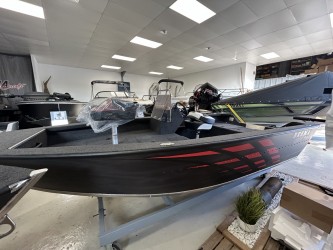 Brema 450v Fishing Pro à vendre - Photo 6