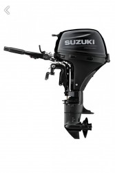 Suzuki DF 20A S/L à vendre - Photo 1