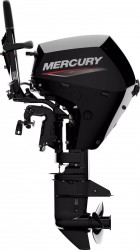 Mercury F20 EFI ELHPT à vendre - Photo 1