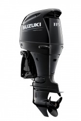 Suzuki DF 115 B TL à vendre - Photo 2