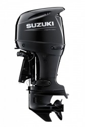 Suzuki DF 115 B TL à vendre - Photo 1