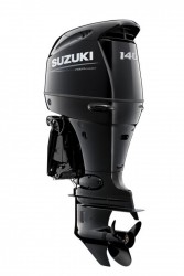Suzuki DF 140 B TL à vendre - Photo 2